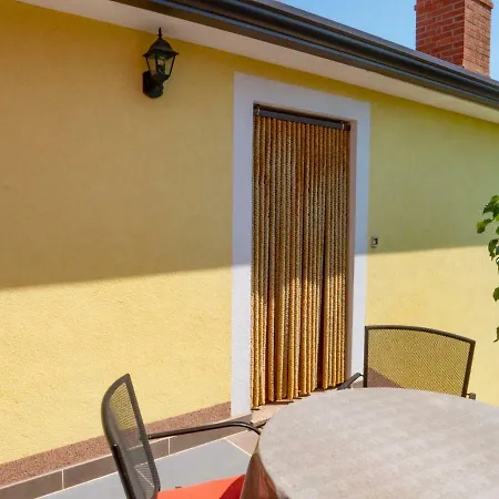 Gianni Appartement *